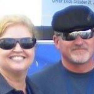 Meet your Posher, Sherri stone